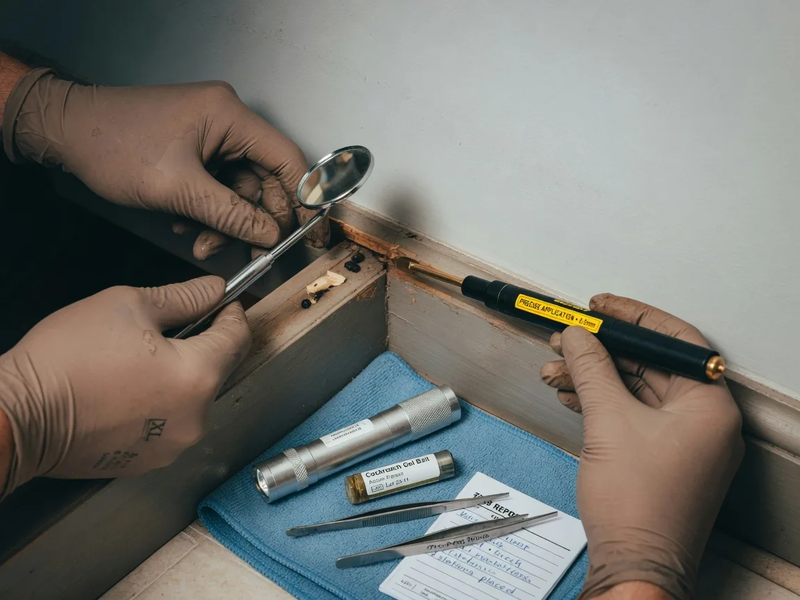 Why choose Emergency Pest Control in Mars Hill, NC